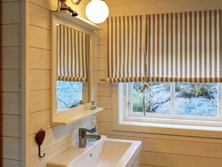 Vakantiehuis Vänersborg  14