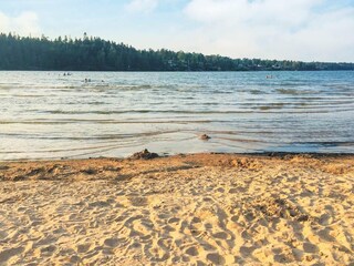 Vakantiehuis Vänersborg  18