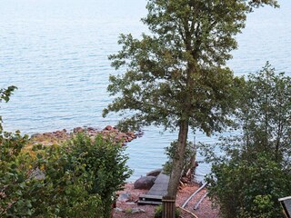 Vakantiehuis Vänersborg  21