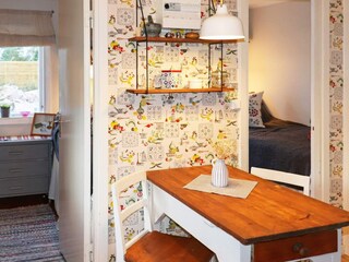 Vakantiehuis Vänersborg  27