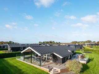 Holiday house Juelsminde Outdoor Recording 2