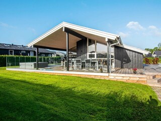 Holiday house Juelsminde Outdoor Recording 3