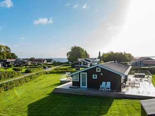 Holiday house Juelsminde  4