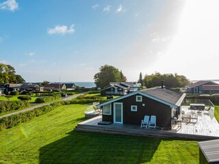 Holiday house Juelsminde  7