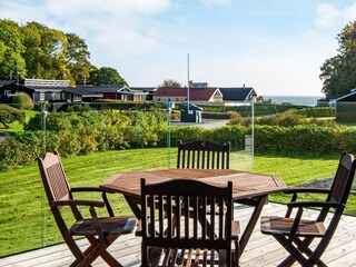 Maison de vacances Juelsminde  8