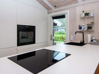 Holiday house Juelsminde  7