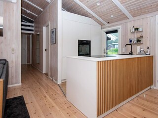 Vakantiehuis Juelsminde  11
