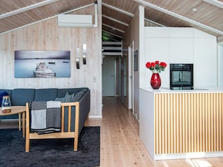 Holiday house Juelsminde  10