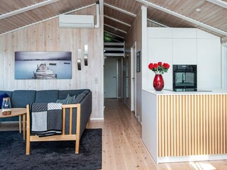 Maison de vacances Juelsminde  13