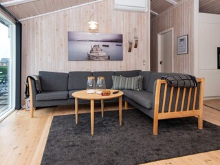 Maison de vacances Juelsminde  14