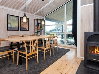 Maison de vacances Juelsminde  15