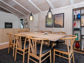 Vakantiehuis Juelsminde  16