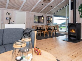 Vakantiehuis Juelsminde  17
