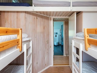 Holiday house Juelsminde  17