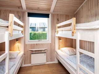 Vakantiehuis Juelsminde  21