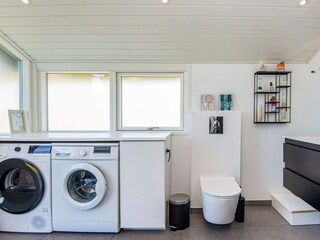 Vakantiehuis Juelsminde  24