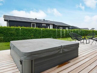 Holiday house Juelsminde  26