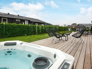 Holiday house Juelsminde  27