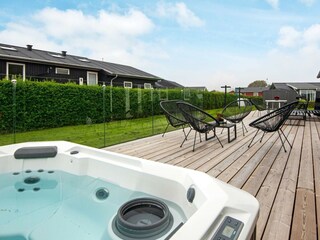 Maison de vacances Juelsminde  30