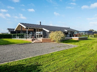 Holiday house Juelsminde  30