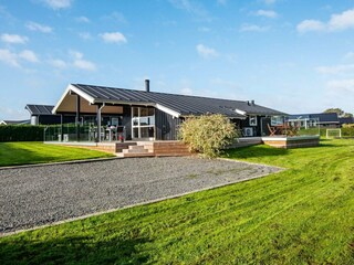 Vakantiehuis Juelsminde  33