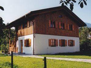 Ferienwohnung Kaiserblick - Pechlerhof - Oberaudorf - image1