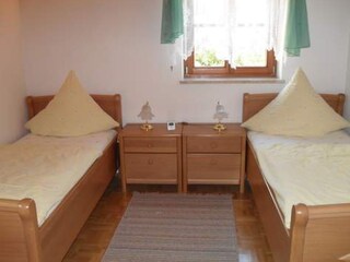 Kinderzimmer Kaiserblick