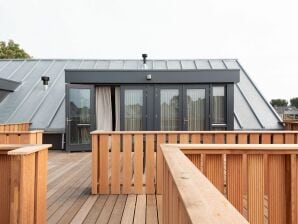 Luxe appartement in het centrum van Renesse 4 pax met infrarood sauna - Renesse - image1