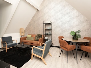 Apartment Renesse Ausstattung 12