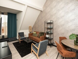 Apartamento Renesse Características 6
