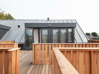 Apartment Renesse Outdoor Recording 5
