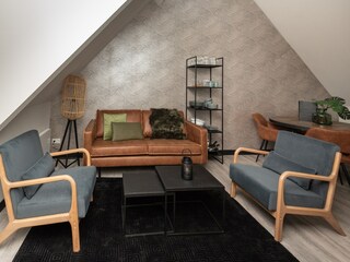 Apartamento Renesse Características 14