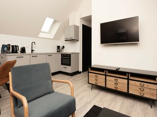 Appartement Renesse Kenmerken 17