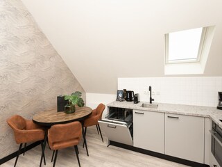 Apartamento Renesse Características 9