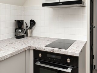 Apartamento Renesse Características 5