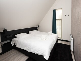 Appartement Renesse Équipement 9