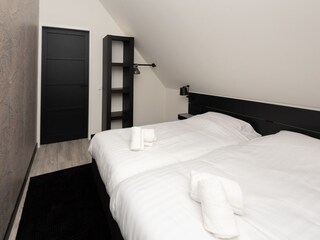 Appartement Renesse Kenmerken 16