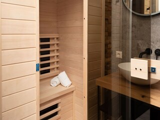 Appartamento Renesse  35