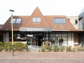 Apartamento Renesse Entorno 20