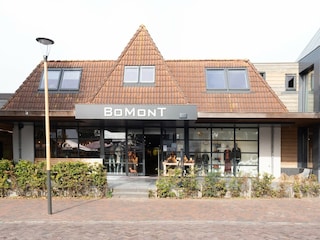 Apartment Renesse Environment 34