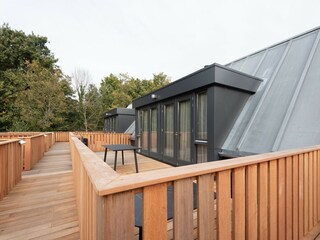 Apartamento Renesse Grabación al aire libre 2