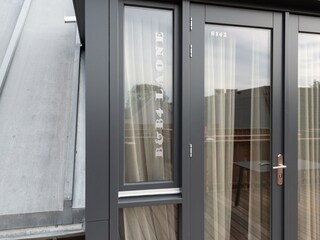 Appartement Renesse Buitenaudio-opname 3