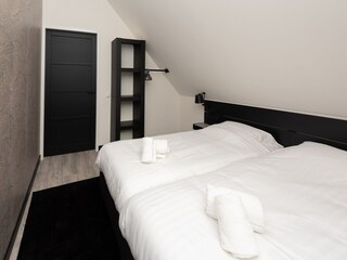 Appartement Renesse Équipement 17