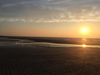 Appartamento Renesse Ambiente 32