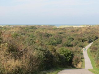 Apartamento Renesse Entorno 27