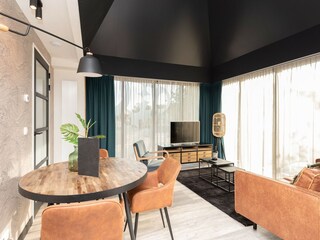 Apartamento Renesse Características 1