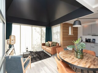Appartement Renesse Kenmerken 8