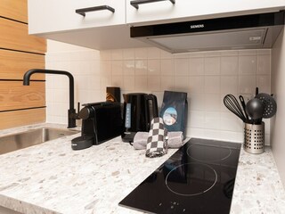 Apartamento Renesse Características 11
