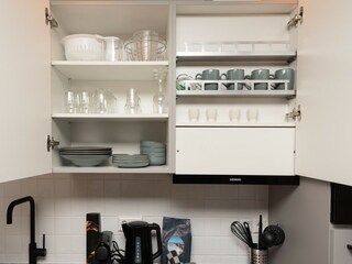 Apartamento Renesse Características 9