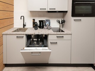 Apartamento Renesse Características 7